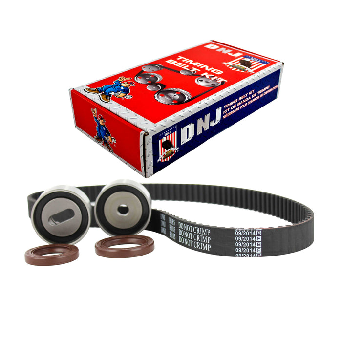 Timing Belt Kit