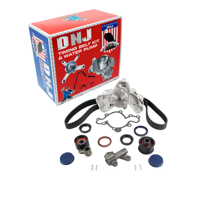 Timing Belt Kit with Water Pump