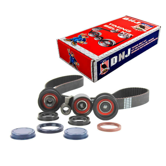 Timing Belt Kit