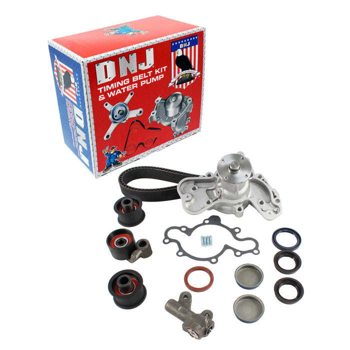 Timing Belt Kit with Water Pump