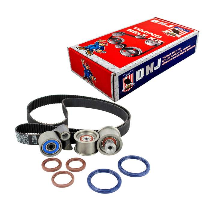 Timing Belt Kit