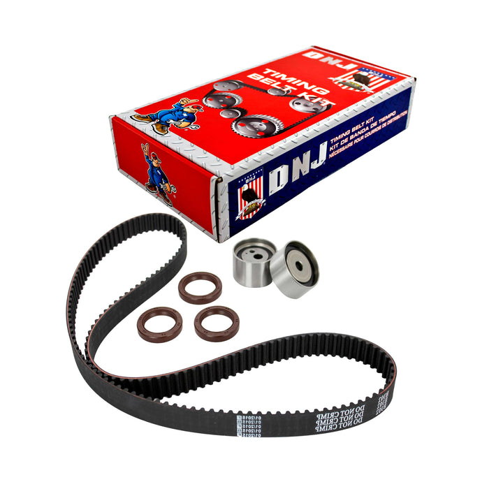 Timing Belt Kit