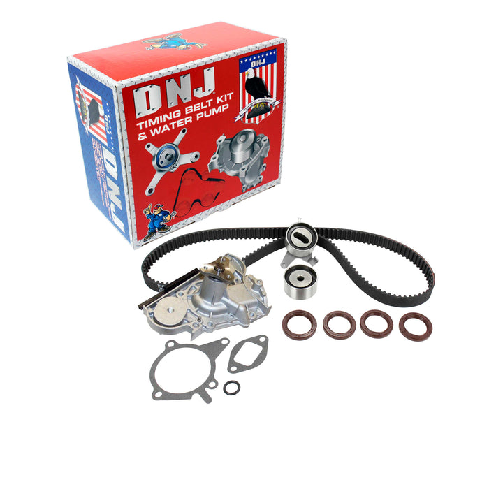 Timing Belt Kit with Water Pump