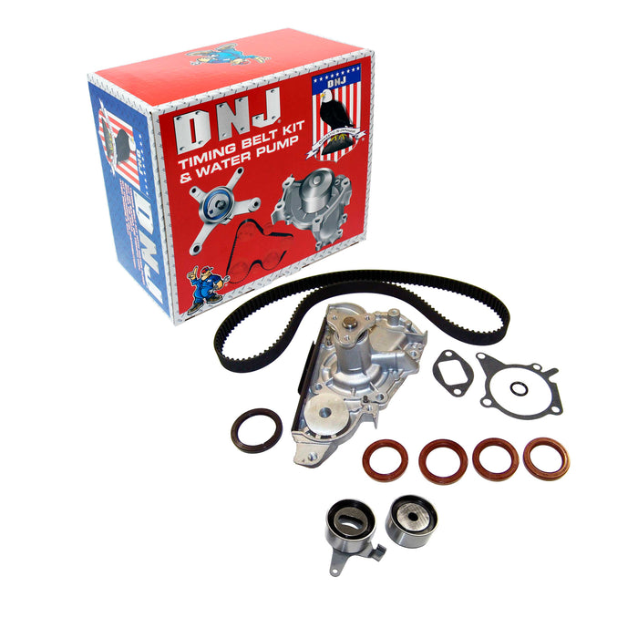 Timing Belt Kit with Water Pump