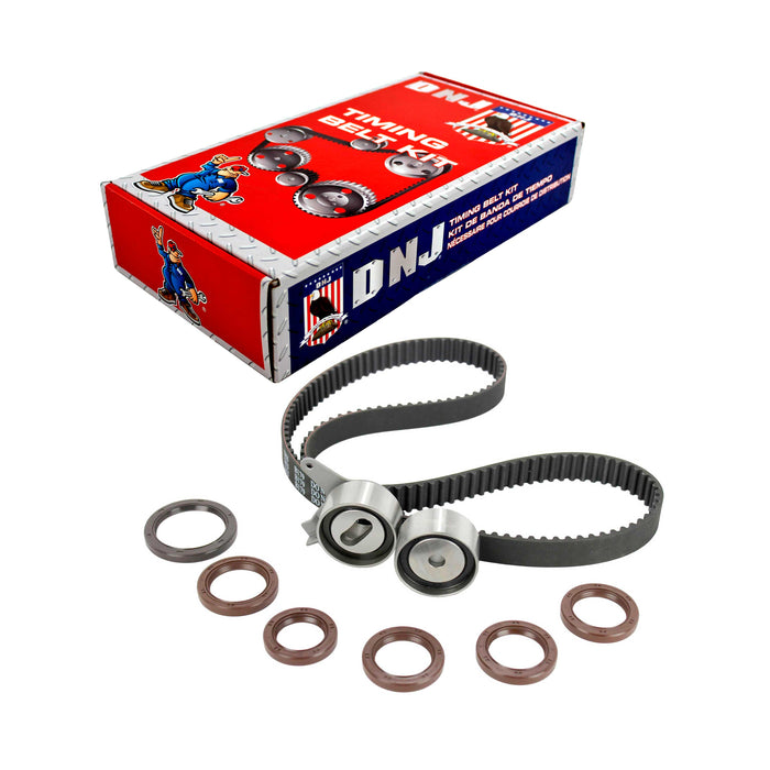 Timing Belt Kit