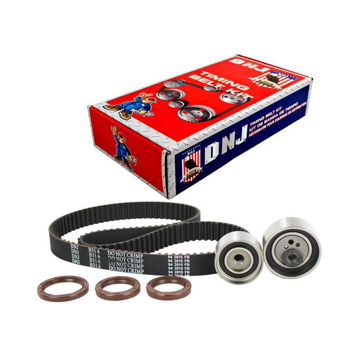 Timing Belt Kit