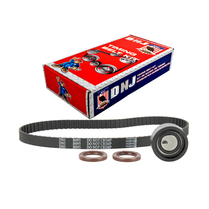 Timing Belt Kit