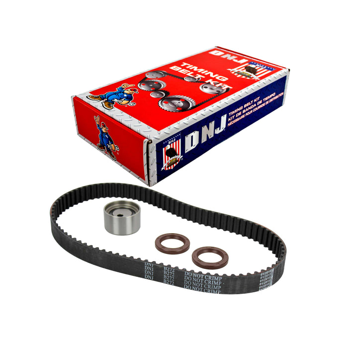 Timing Belt Kit