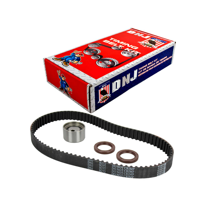 Timing Belt Kit