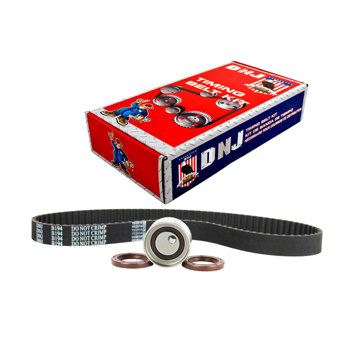 Timing Belt Kit