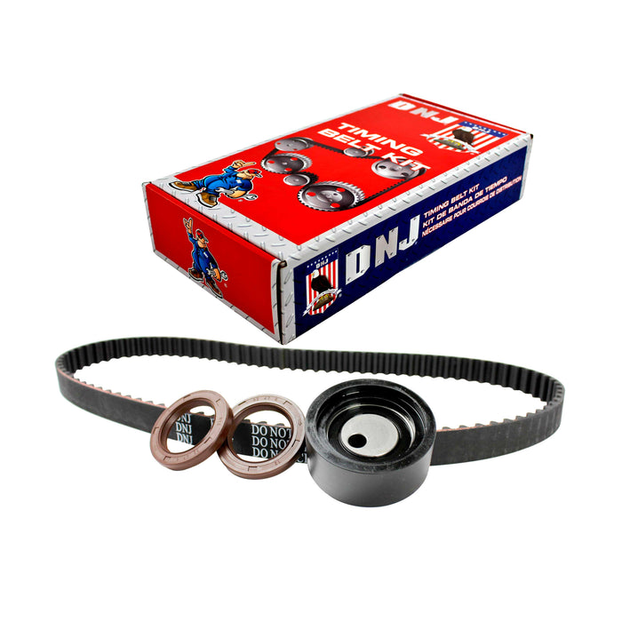 Timing Belt Kit