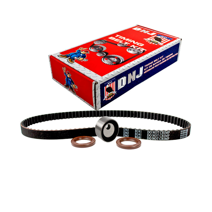 Timing Belt Kit