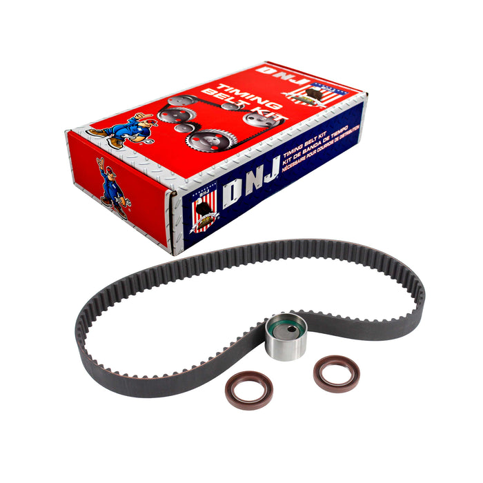 Timing Belt Kit