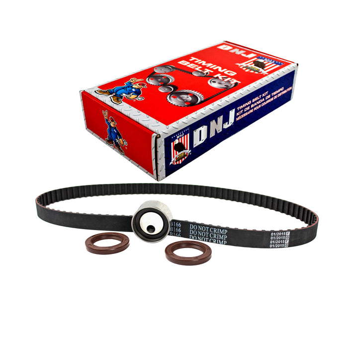 Timing Belt Kit