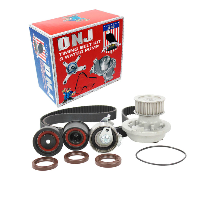 Timing Belt Kit with Water Pump