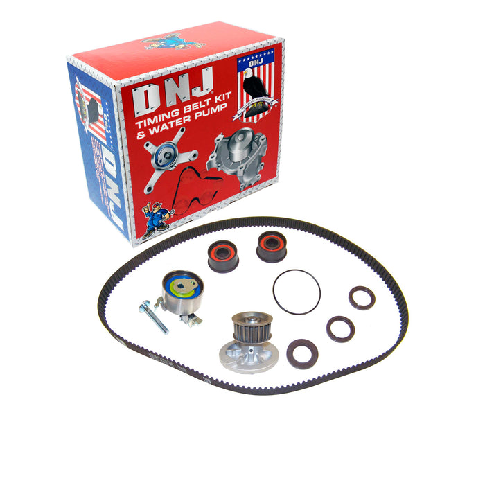 Timing Belt Kit with Water Pump