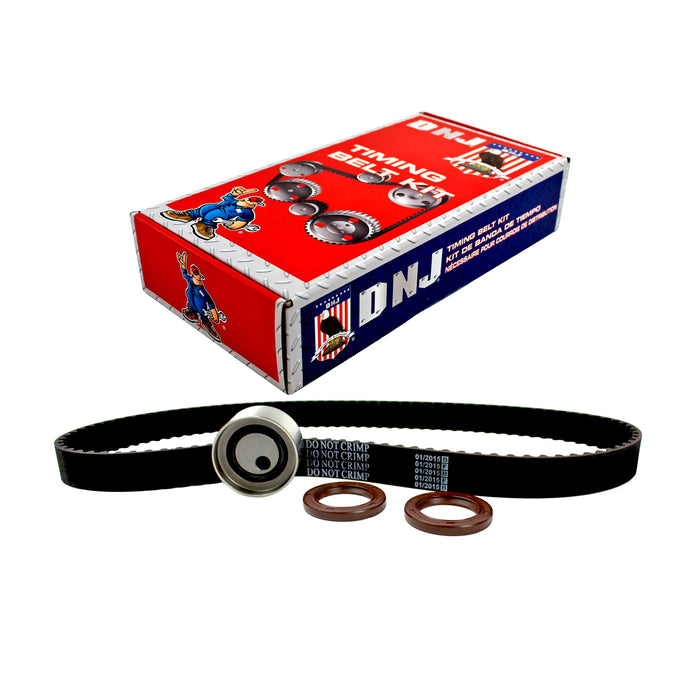 Timing Belt Kit