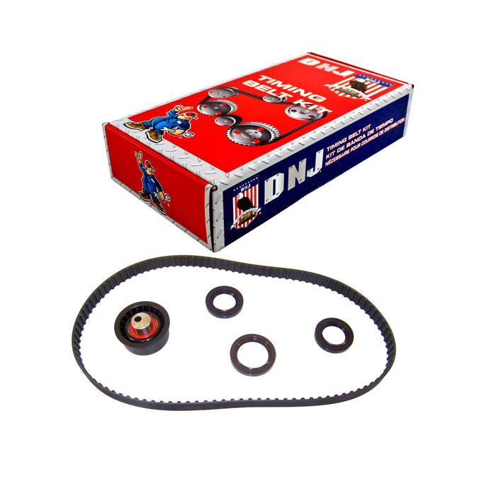 Timing Belt Kit