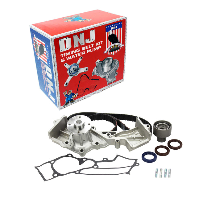 Timing Belt Kit with Water Pump