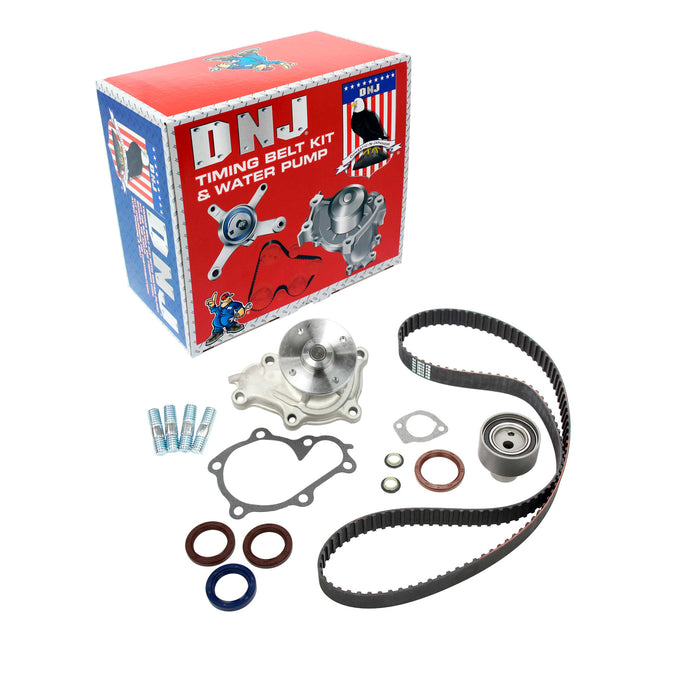 Timing Belt Kit with Water Pump