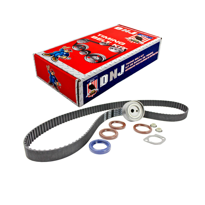 Timing Belt Kit