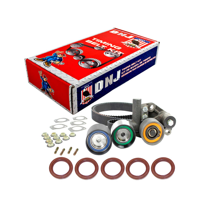 Timing Belt Kit