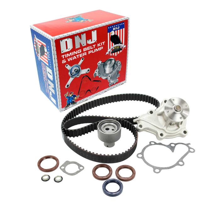 Timing Belt Kit with Water Pump