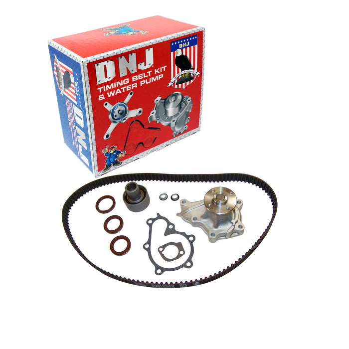 Timing Belt Kit with Water Pump