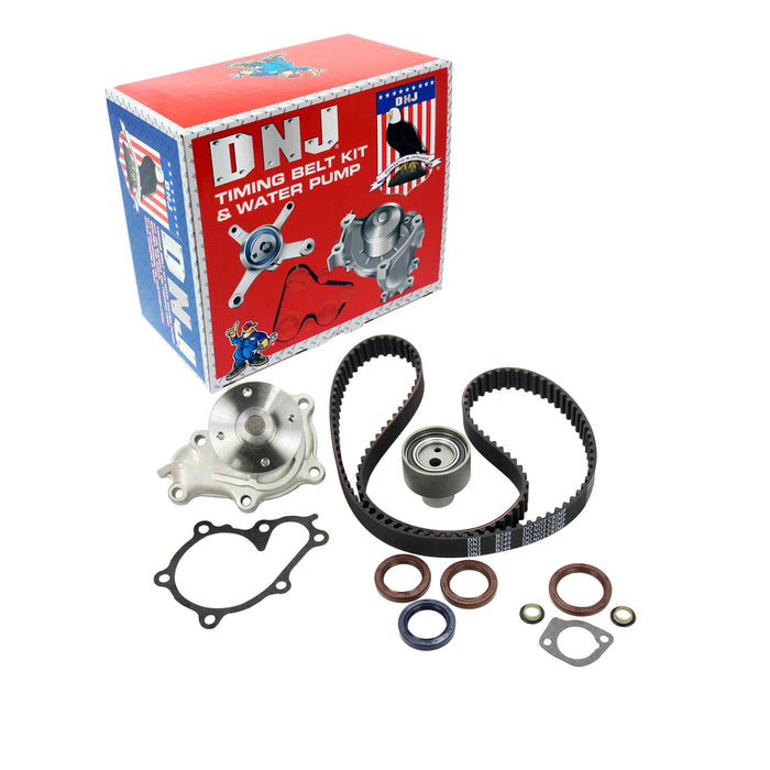 Timing Belt Kit with Water Pump