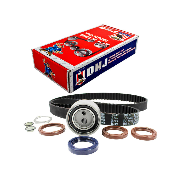 Timing Belt Kit