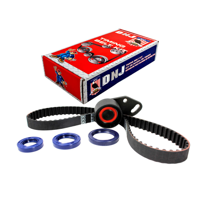 Timing Belt Kit