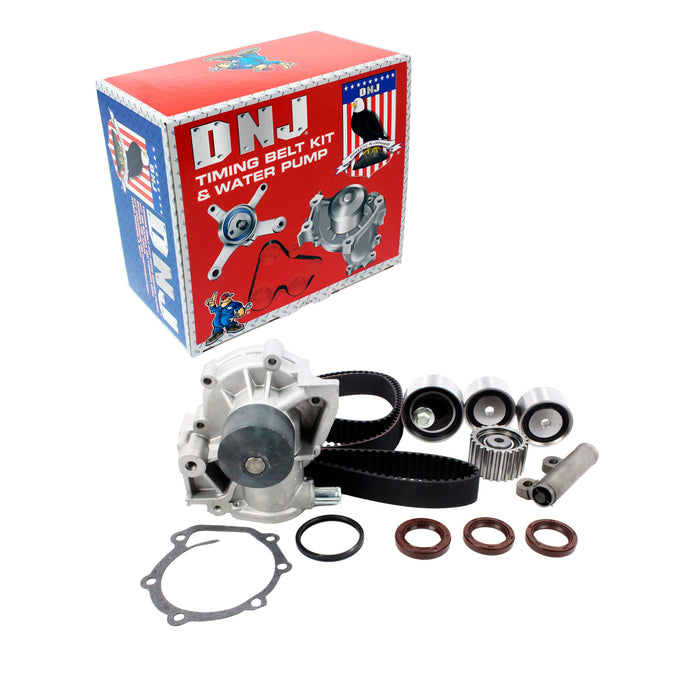 Timing Belt Kit with Water Pump