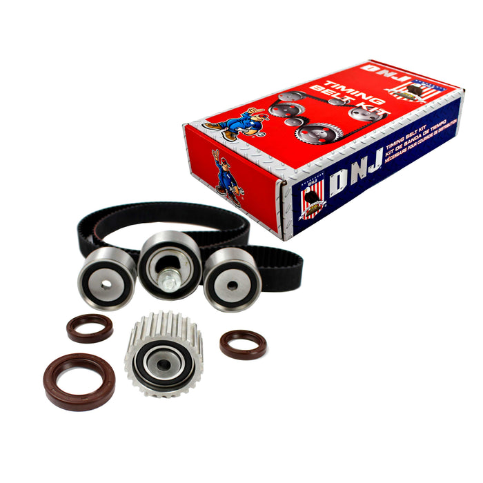 Timing Belt Kit