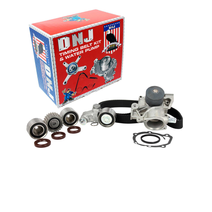 Timing Belt Kit with Water Pump