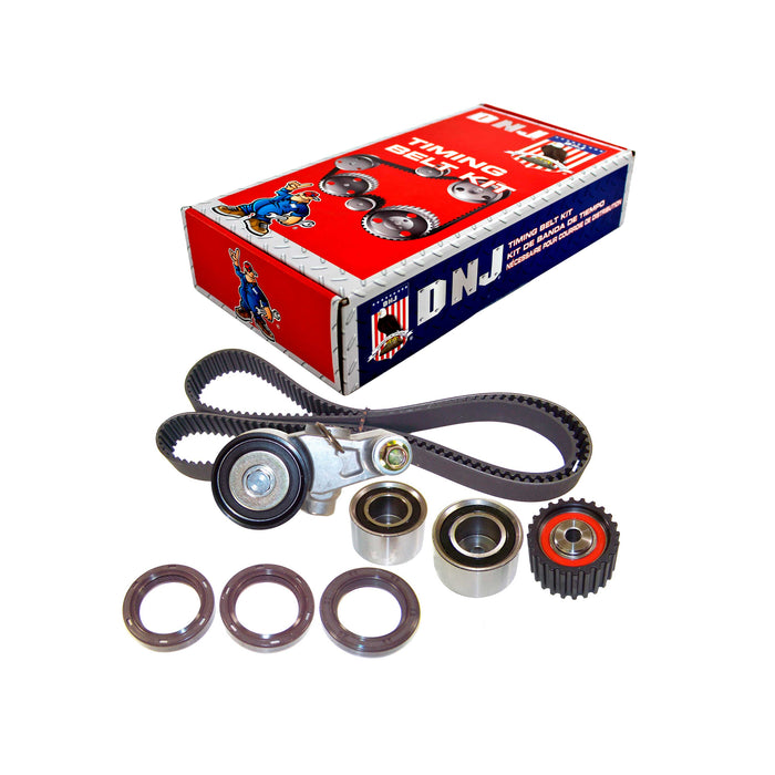 Timing Belt Kit