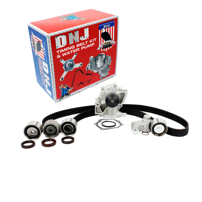 Timing Belt Kit with Water Pump