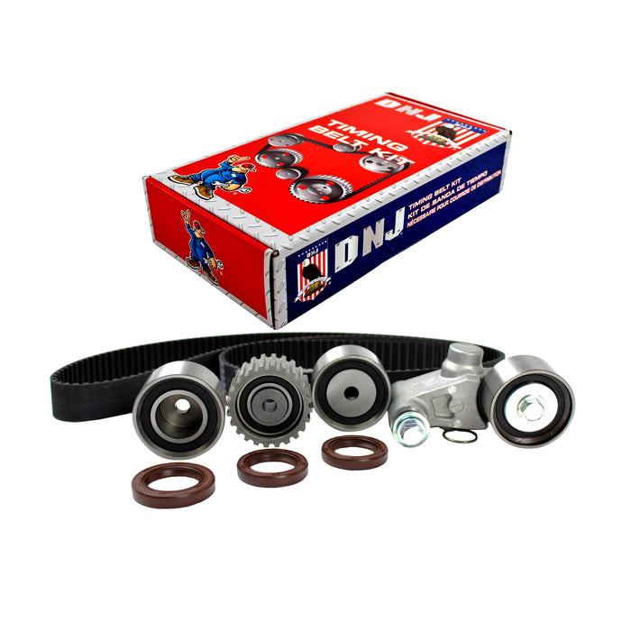 Timing Belt Kit