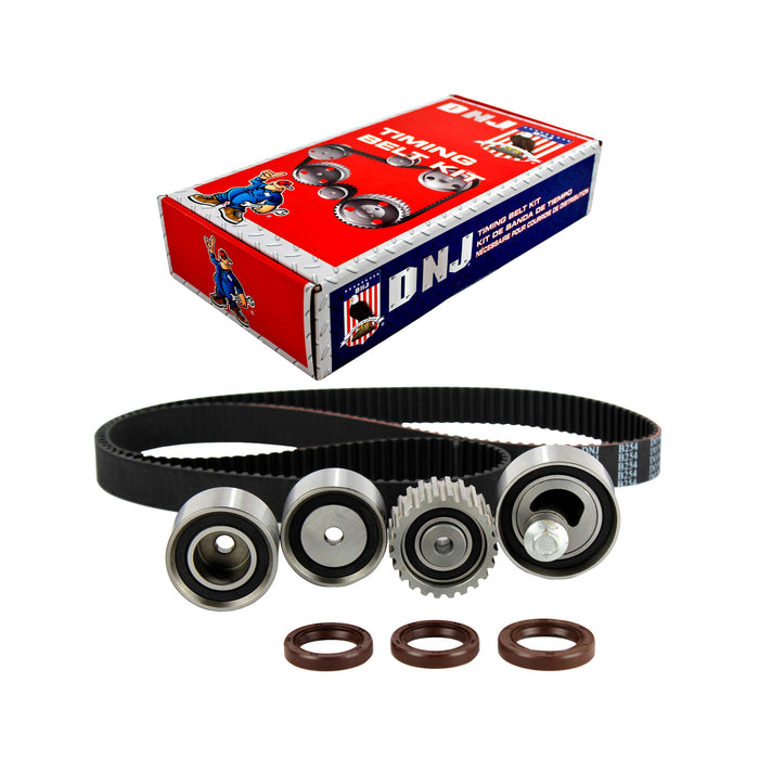 Timing Belt Kit