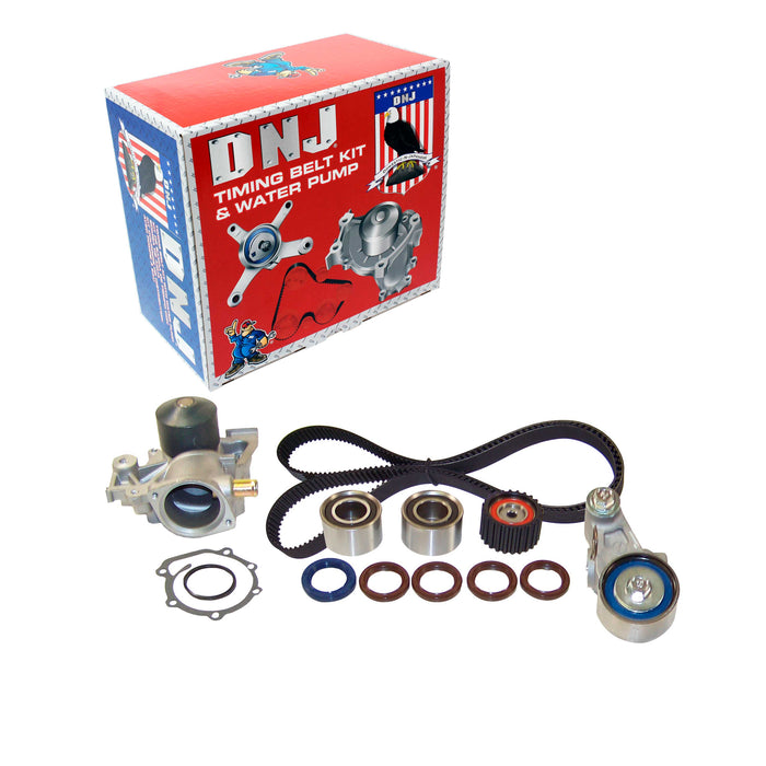Timing Belt Kit with Water Pump
