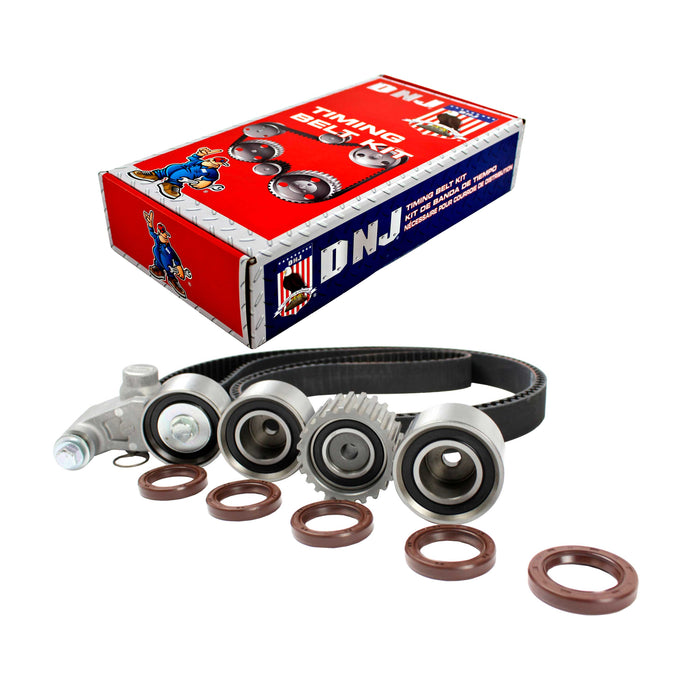 Timing Belt Kit