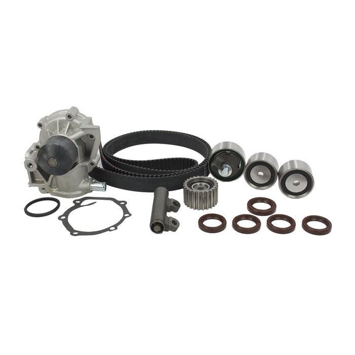 Timing Belt Kit with Water Pump