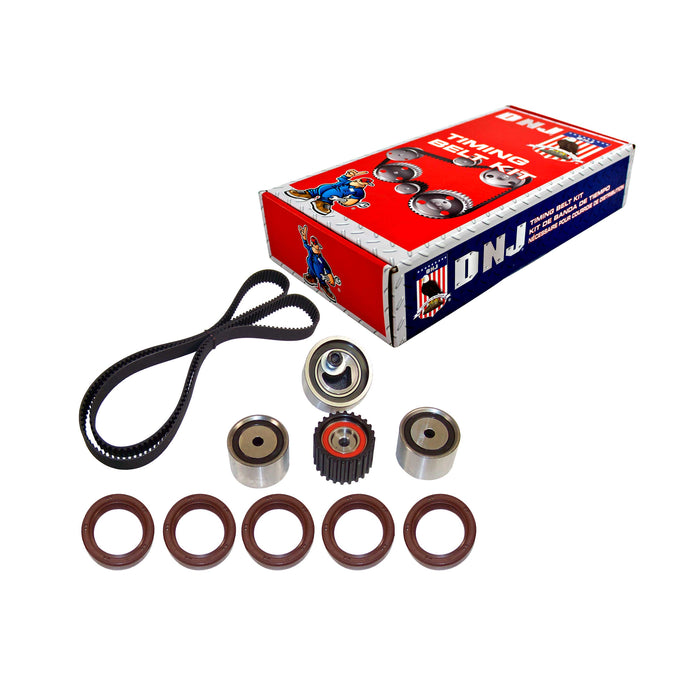 Timing Belt Kit