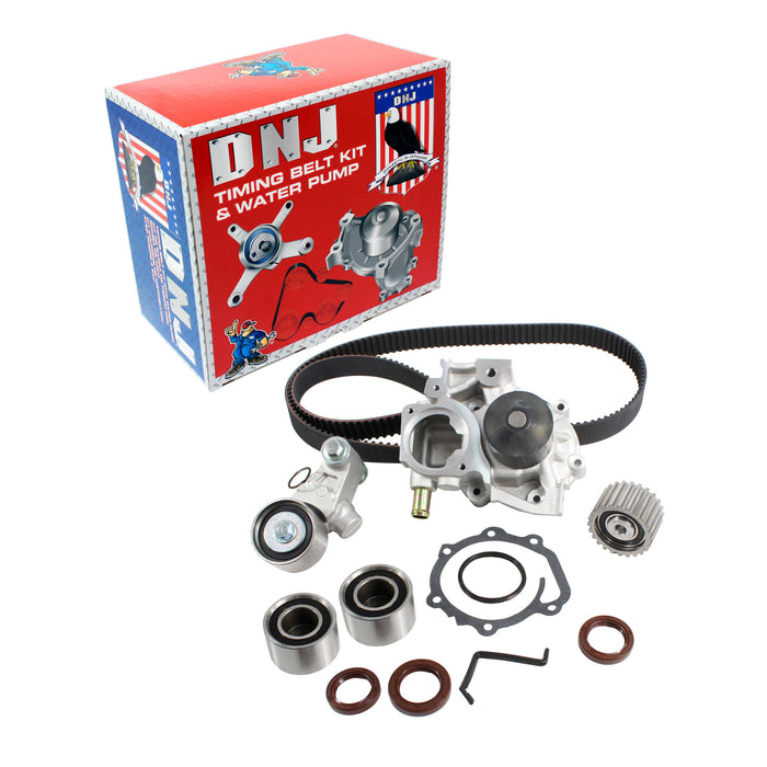 Timing Belt Kit with Water Pump