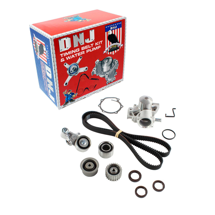 Timing Belt Kit with Water Pump