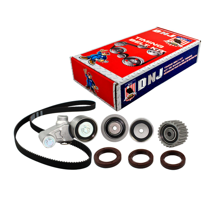 Timing Belt Kit