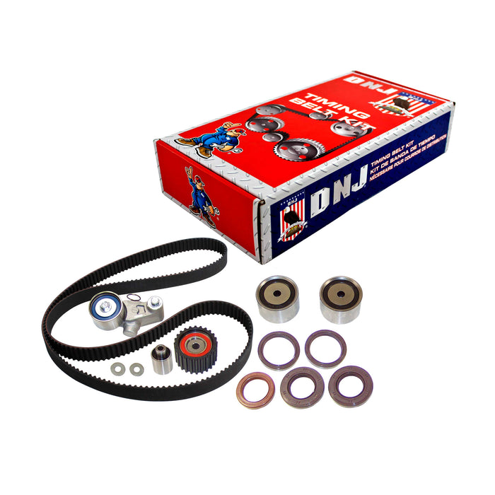 Timing Belt Kit