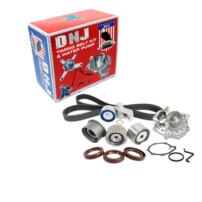 Timing Belt Kit with Water Pump