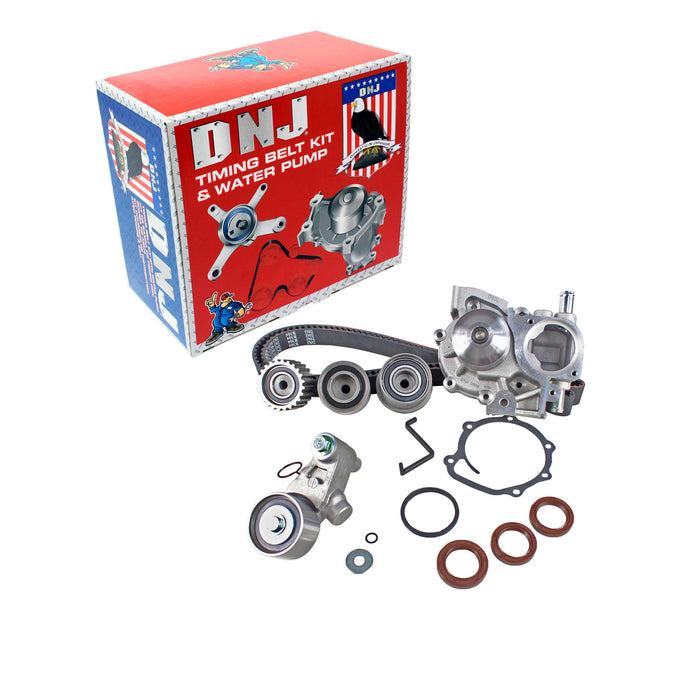 Timing Belt Kit with Water Pump