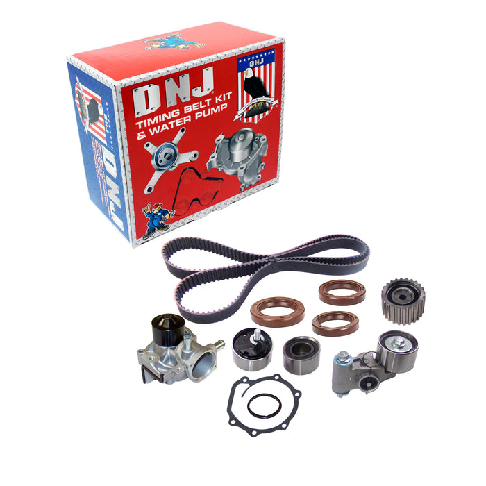 Timing Belt Kit with Water Pump