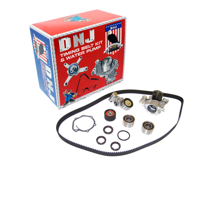 Timing Belt Kit with Water Pump